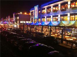 深圳鹽田海鮮街 深圳鹽田海鮮街