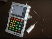 歐能達數字式超音波探傷儀