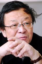 顧曉鳴個人照片