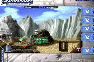 《變形金剛-保護能量塊》 《變形金剛-保護能量塊》