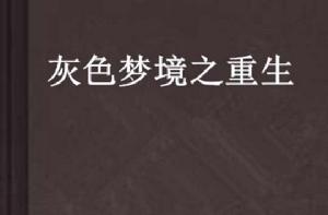 灰色夢境之重生 灰色夢境之重生
