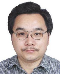 張喜[林業生態研究所所長]