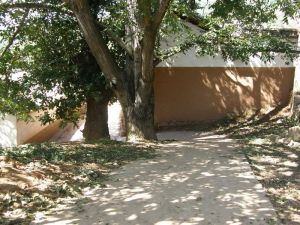 哨房六村 哨房六村