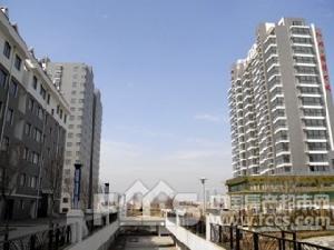 日照外灘賽福特城 日照外灘賽福特城