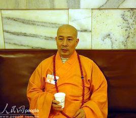 戒忍法師 戒忍法師