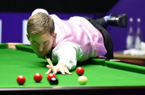 墨菲[斯諾克球手肖恩·墨菲]