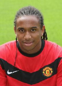 安德森·路易斯·德·阿布魯·奧利維拉[1988年生巴西足球運動員]