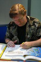 戴若&middot;凱葛歐