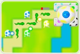 雞蛋俄羅斯方塊中文版 雞蛋俄羅斯方塊中文版