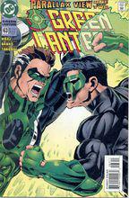 視差魔企圖搶奪戒指