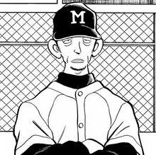 mix[日本安達充創作的漫畫]