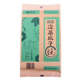 涼茶瓜子 涼茶瓜子
