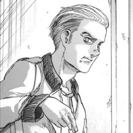 波爾克·加里亞德 波爾克·加里亞德