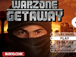 偷襲敵人陣地無敵版 偷襲敵人陣地無敵版