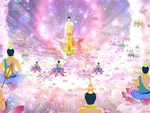 《釋迦牟尼佛的故事》動漫連續劇中精彩畫面