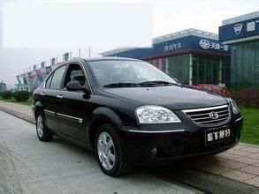 哈飛賽豹3 哈飛賽豹3