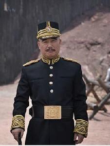 《使命召喚》[2014年黃文利執導電視劇]