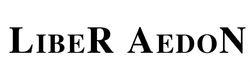 LIBER AEDON