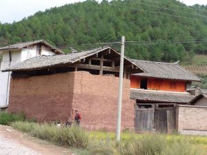 順川井自然村 順川井自然村