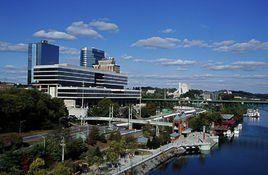 諾克斯維爾 諾克斯維爾