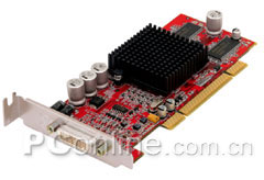 艾爾莎 FireMV 2200 PCI 艾爾莎 FireMV 2200 PCI