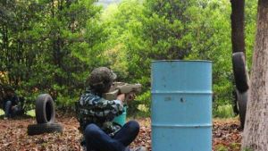 真人CS拓展聯盟（鐵兵真人CS基地）