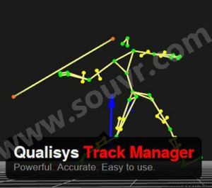 Qualisys Qualisys