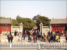 八寶山人民公墓