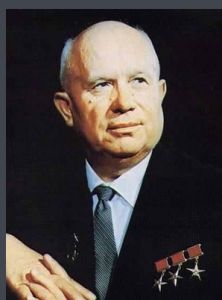 赫魯雪夫 赫魯雪夫