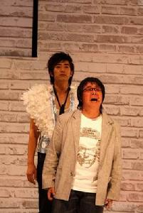 《憑什麼我愛你》