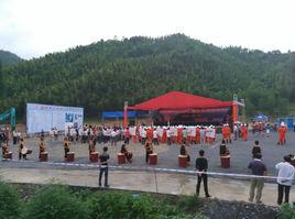 莽山水庫 莽山水庫