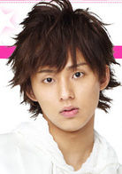 藤城柊演員 藤谷太輔