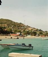 聖文森特和格林納丁斯