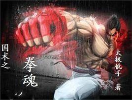 國術之拳魂 國術之拳魂