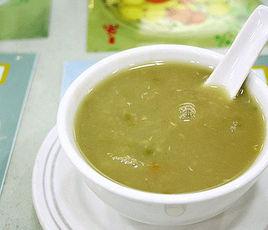 綠豆豆漿 綠豆豆漿