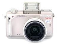 奧林巴斯C-770UltraZoom 奧林巴斯C-770UltraZoom
