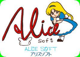 ALICESOFT ALICESOFT