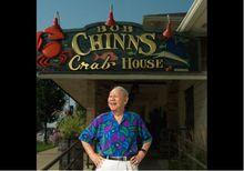 鮑勃&middot;陳蟹屋