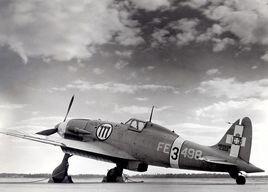 MC.202戰鬥機 MC.202戰鬥機