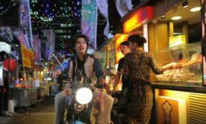 電影《雞排英雄》劇照