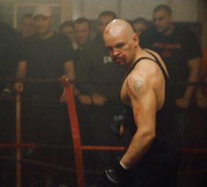 蠍子拳王 蠍子拳王