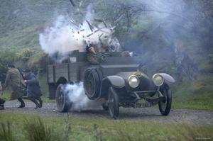 《風吹麥浪》劇照