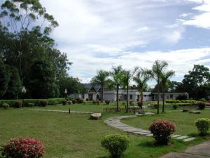 大王灘國家水利風景區