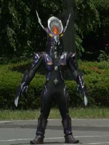 斯蘭星人 斯蘭星人