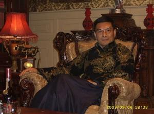 《潛龍翻江》劇照