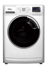 惠而浦洗衣機