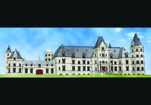 潘斯摩爾 潘斯摩爾