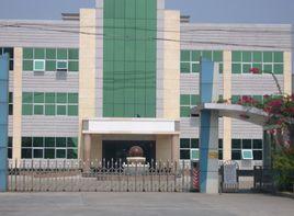 東莞市金洲紙業有限公司 東莞市金洲紙業有限公司