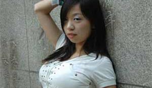 國學辣妹 國學辣妹