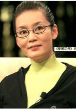 元老級戲骨潘虹